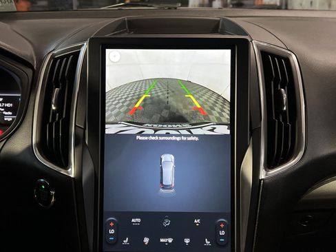 Certified 2022 Ford Edge ST AWD/4WD image 19
