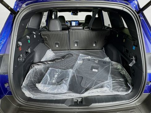 New 2026 Subaru Outback Touring XT AWD/4WD image 28