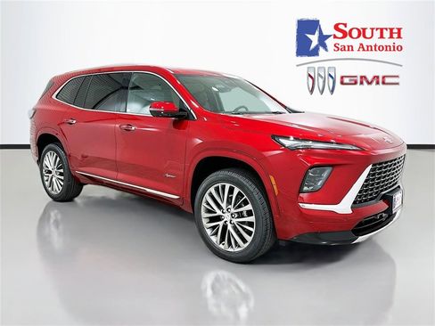 New 2026 Buick Enclave Avenir w/ Super Cruise Package image 1