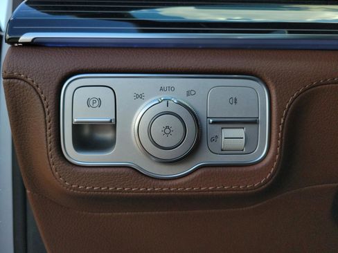 New 2026 Mercedes-Benz GLE 450 GLE 450 image 10