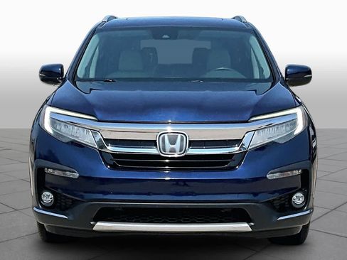 Certified 2020 Honda Pilot Touring image 4