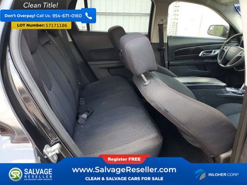 Used 2012 GMC Terrain SLE FWD image 15