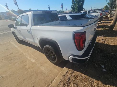 Used 2023 GMC Sierra 1500 Elevation w/ Preferred Package RWD image 6