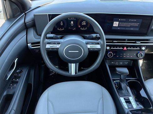 Used 2025 Hyundai Santa Cruz SEL FWD image 21