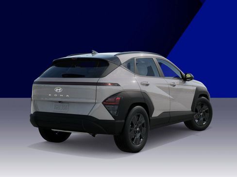 New 2026 Hyundai Kona SEL Sport FWD image 4