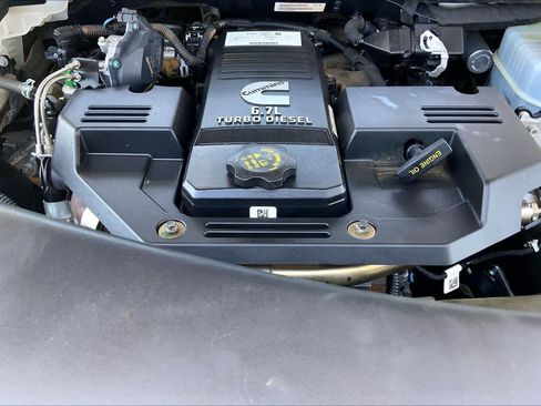 Used 2023 RAM 3500 Tradesman AWD/4WD image 33