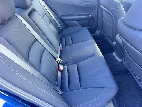 Used 2013 Honda Accord Sport image 8