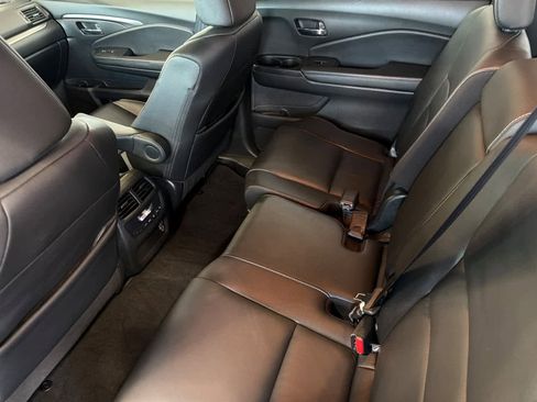 Used 2022 Honda Pilot Special Edition image 4