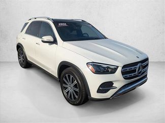 Used 2024 Mercedes-Benz GLE 350 4MATIC video 3