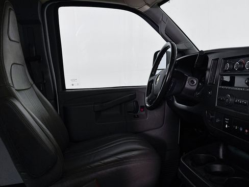 Used 2021 Chevrolet Express 2500 Work Van w/ Driver Convenience Package image 24