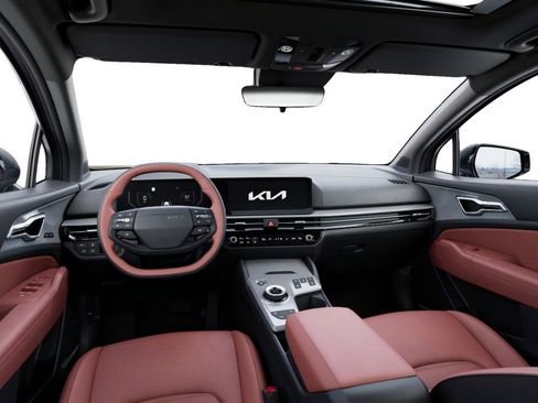 New 2026 Kia Sportage SX Prestige image 14