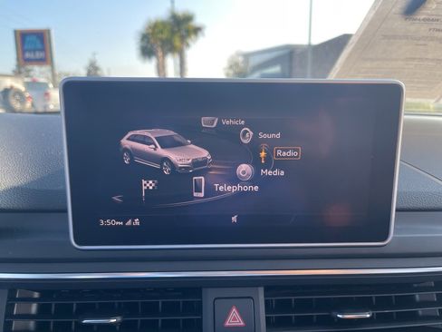 Used 2017 Audi A4 2.0T allroad Prestige image 16