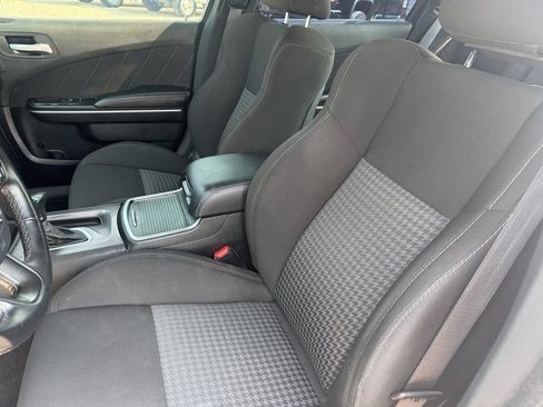 Used 2023 Dodge Charger GT w/ Technology Group RWD image 30