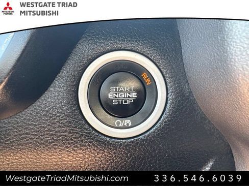 Used 2022 RAM 1500 Big Horn AWD/4WD image 13