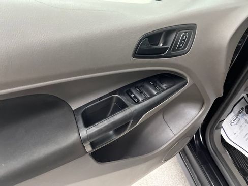 Used 2022 Ford Transit Connect XL FWD image 10