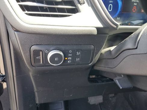 Certified 2022 Ford Escape SEL w/ Technology Package FWD image 21