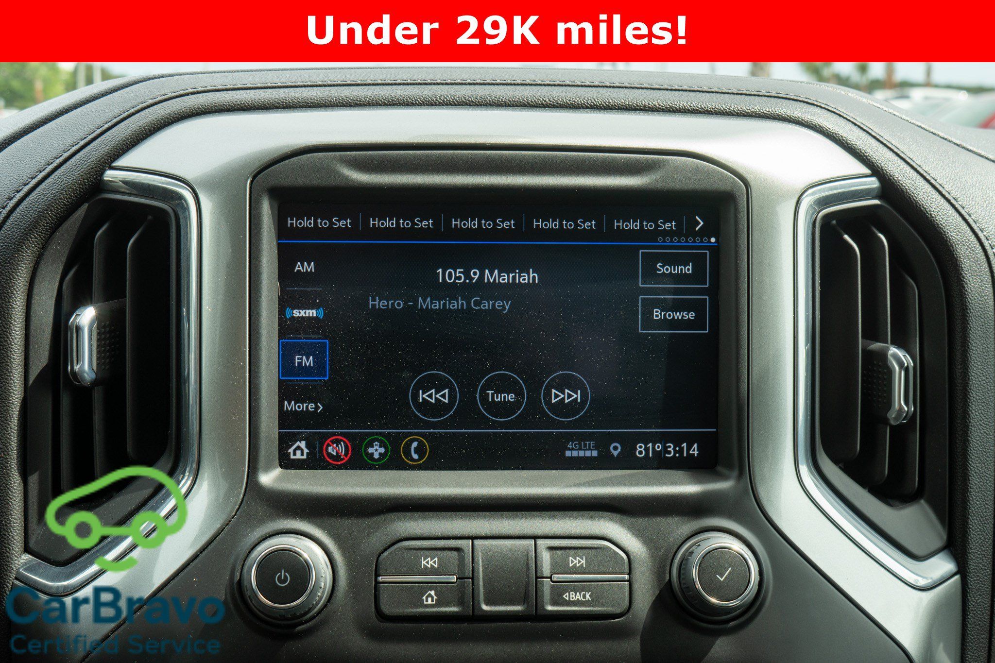 Used 2022 Chevrolet Silverado 1500 LT AWD/4WD image 16