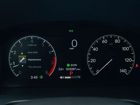 Used 2025 Honda Pilot EX-L image 26