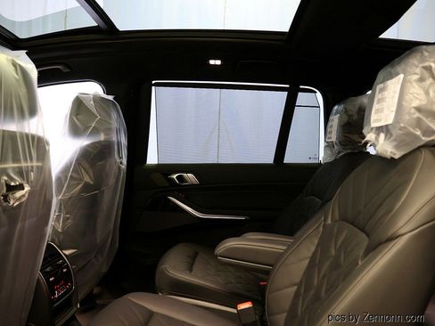 New 2026 BMW X7 xDrive40i image 14