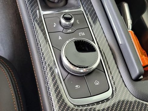 New 2026 Cadillac CT5 Sport RWD image 12