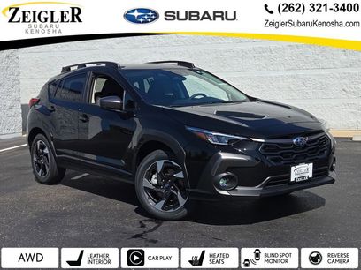 New 2025 Subaru Crosstrek 2.5i Limited