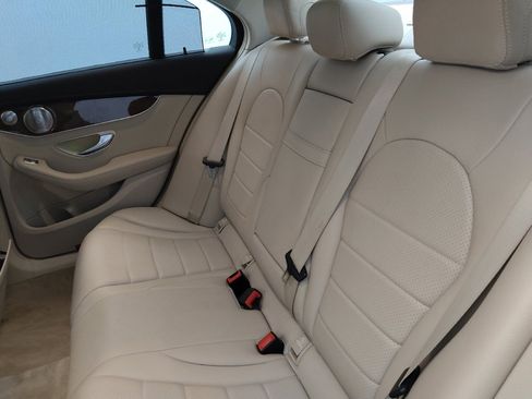 Used 2015 Mercedes-Benz C 300 4MATIC Sedan w/ Multimedia Package image 18