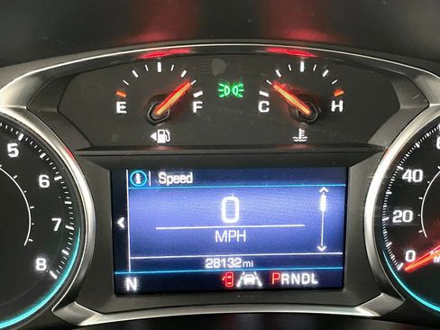 Used 2022 Chevrolet Equinox LT image 27