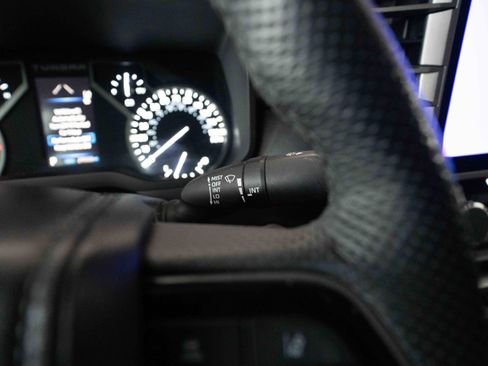 Used 2023 Toyota Tundra SR5 w/ TRD Sport Premium Package image 14