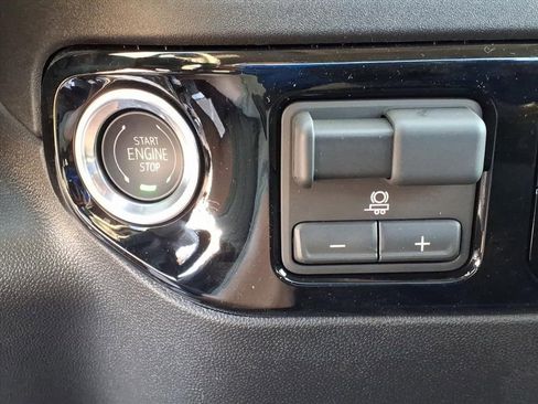 New 2026 Chevrolet Silverado 1500 LT w/ Texas Edition Plus AWD/4WD image 16