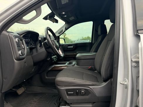 Used 2021 GMC Sierra 1500 Elevation w/ Preferred Package AWD/4WD image 5
