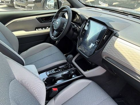 New 2026 Subaru Forester Premium AWD/4WD image 9
