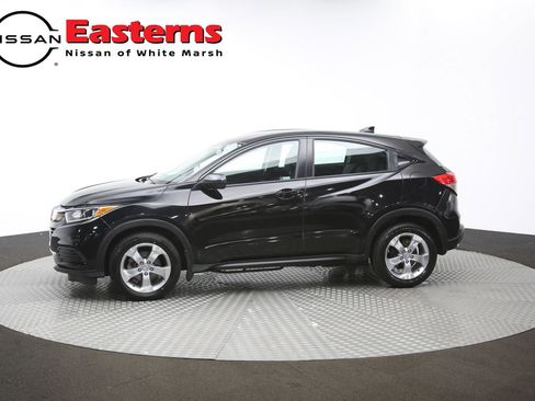 Used 2021 Honda HR-V LX image 56