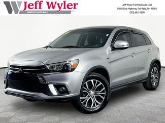 Used 2019 Mitsubishi Outlander Sport SE FWD video 1