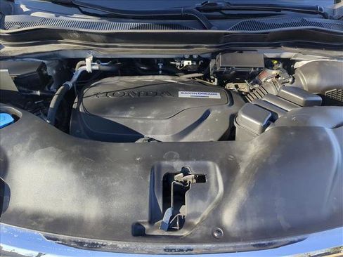 Used 2019 Honda Ridgeline RTL image 24