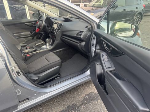 Used 2019 Subaru Impreza 2.0i w/ Eyesight image 20