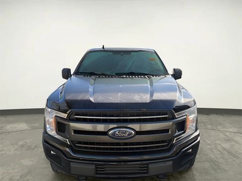 Used 2020 Ford F150 XLT w/ Equipment Group 302A Luxury image 6