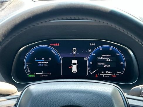 Certified 2023 Toyota Venza Limited AWD/4WD image 58
