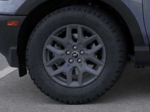 Used 2025 Ford Bronco Sport Big Bend AWD/4WD image 19