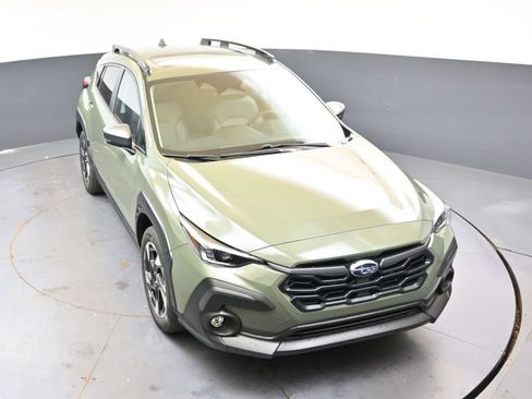 New 2026 Subaru Crosstrek 2.5i Limited AWD/4WD image 53