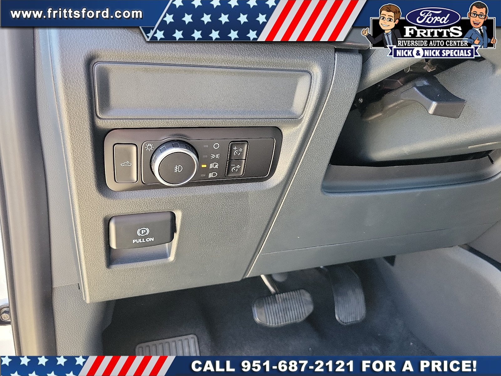 New 2026 Ford F150 STX w/ Equipment Group 200A RWD image 13