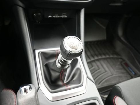 Used 2024 Subaru WRX image 12