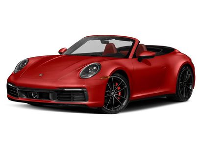 Used 2021 Porsche 911 Carrera