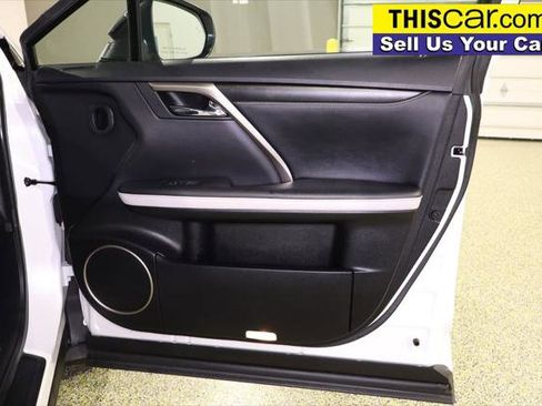 Used 2022 Lexus RX 350 FWD w/ Special Edition image 39