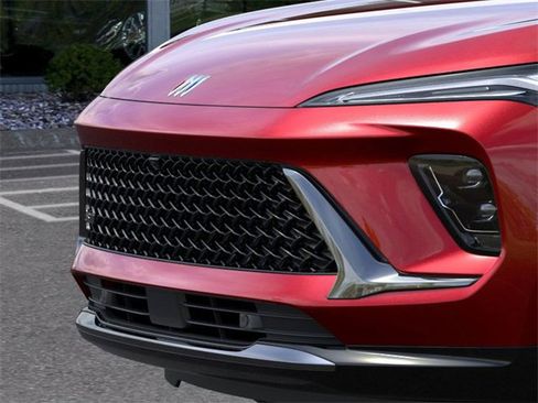 New 2026 Buick Envision Sport Touring image 13