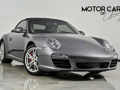 Used 2009 Porsche 911 Carrera