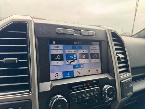 Certified 2018 Ford F150 Lariat AWD/4WD image 25