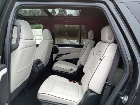 New 2026 Cadillac Escalade Sport w/ Touring Package image 25