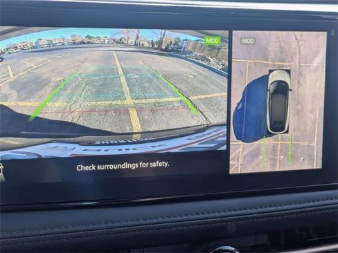 Used 2023 Nissan Ariya AWD image 28