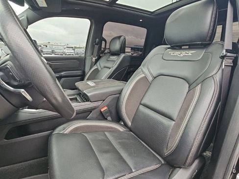 Used 2023 RAM 1500 TRX w/ TRX Level 2 Equipment Group AWD/4WD image 21