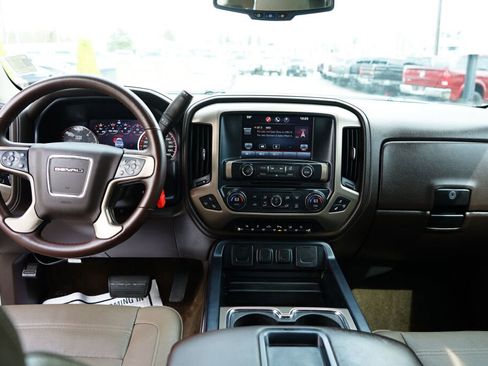 Used 2014 GMC Sierra 1500 Denali w/ Driver Alert Package image 19